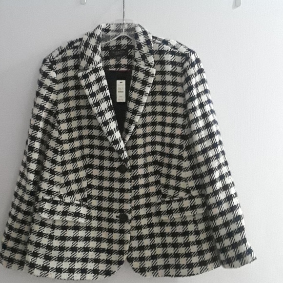 Talbots Jackets & Blazers - TALBOT 20WP blazer
